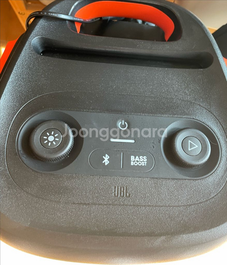 JBLpartybox 110--1