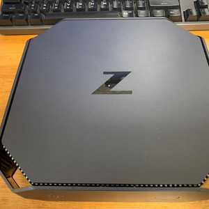Z2 mini G3 E3-1270 V5 파이노드 맥미니