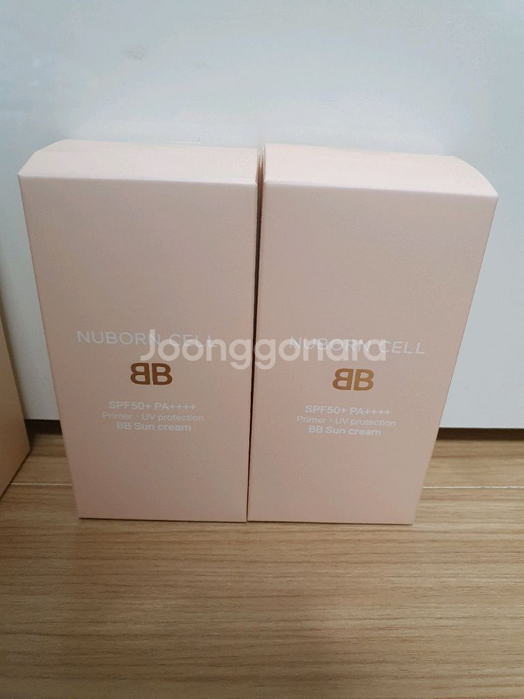 블랑두부 고백키트 이데베논 블랑파워앰플 양태반크림 등등--7