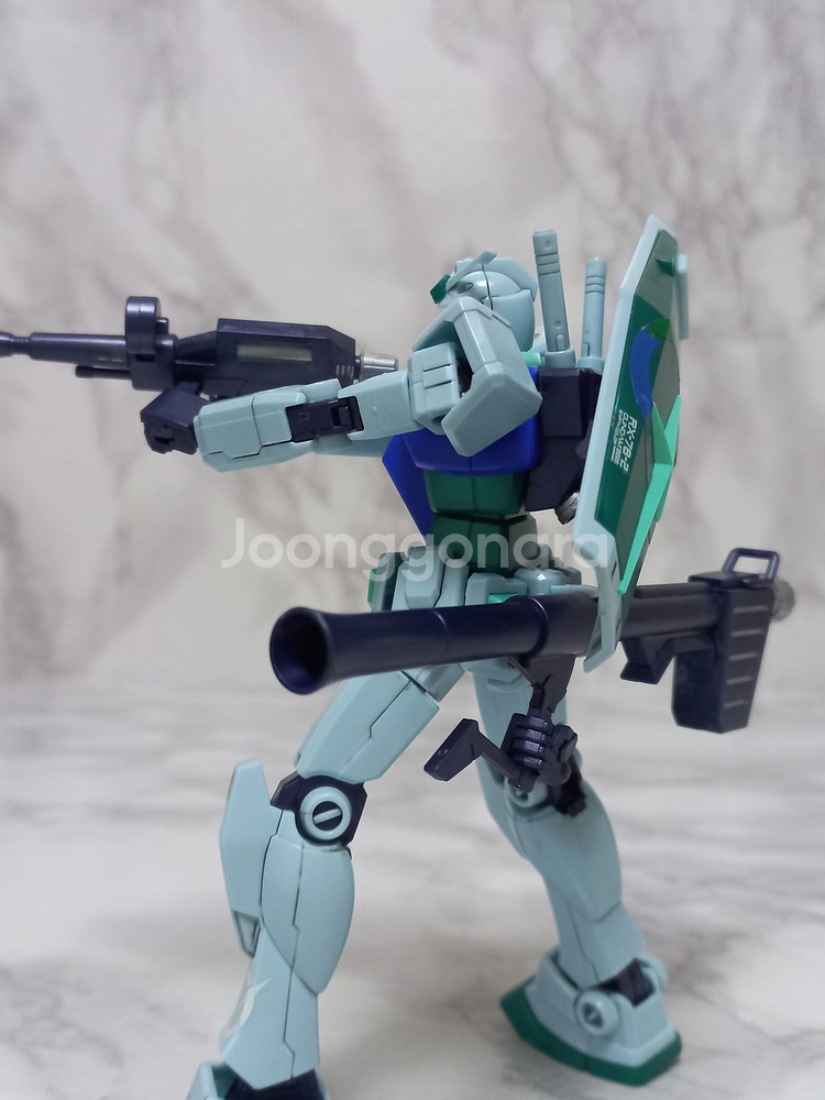 HG 퍼스트 어스컬러 가조--1
