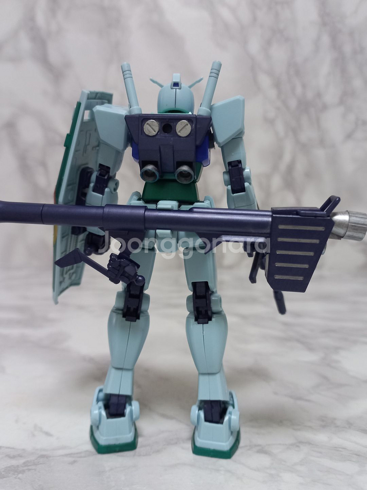 HG 퍼스트 어스컬러 가조--2