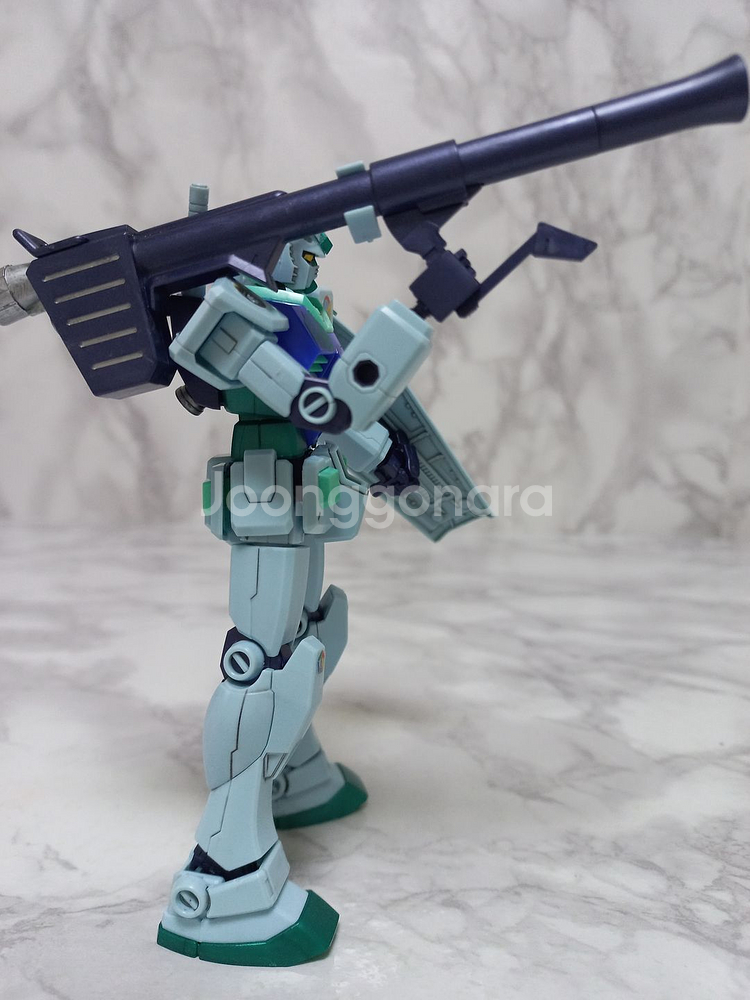 HG 퍼스트 어스컬러 가조--3
