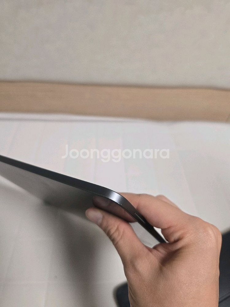 아이패드 프로 3세대 256g (키보드 +애플펜슬 2)--3