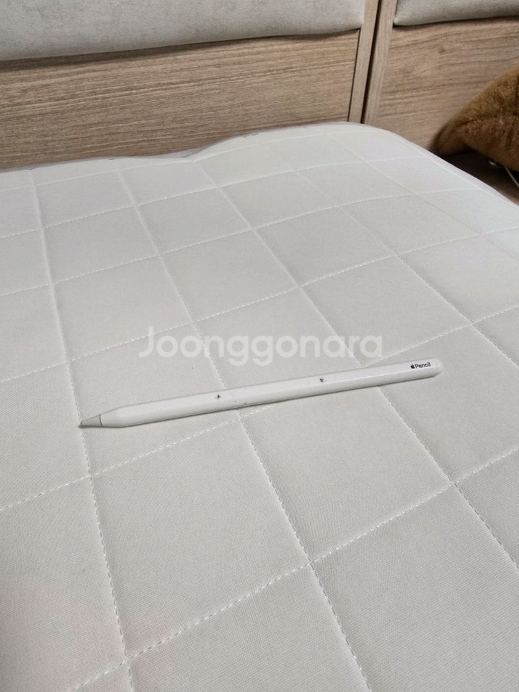 아이패드 프로 3세대 256g (키보드 +애플펜슬 2)--6