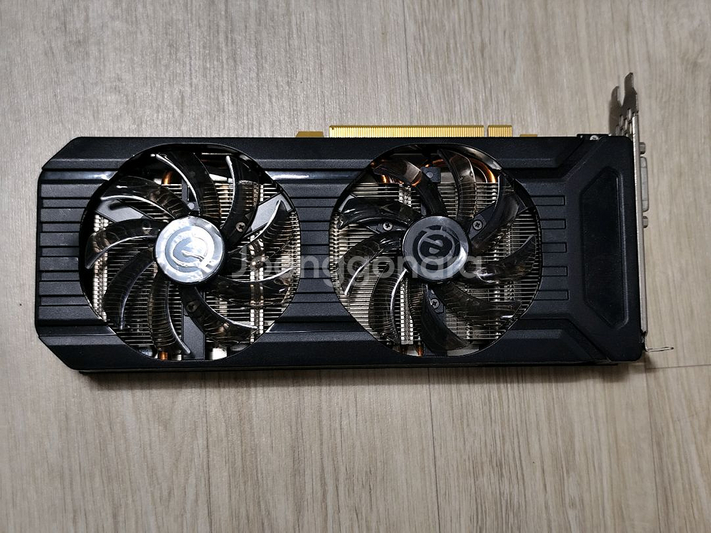 gtx1060 6gb 그래픽카드--0