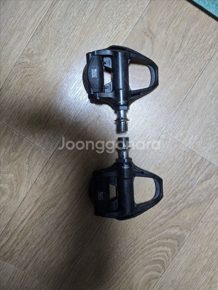시마노 울테그라 클릿페달--0