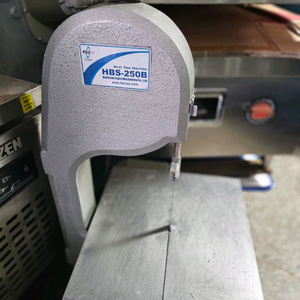 후지 골절기(HBS-250B) 저렴히 판매5