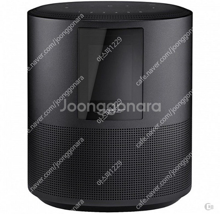 보스 홈 스피커 500 새상품 판매합니다 (보스코리아)--1