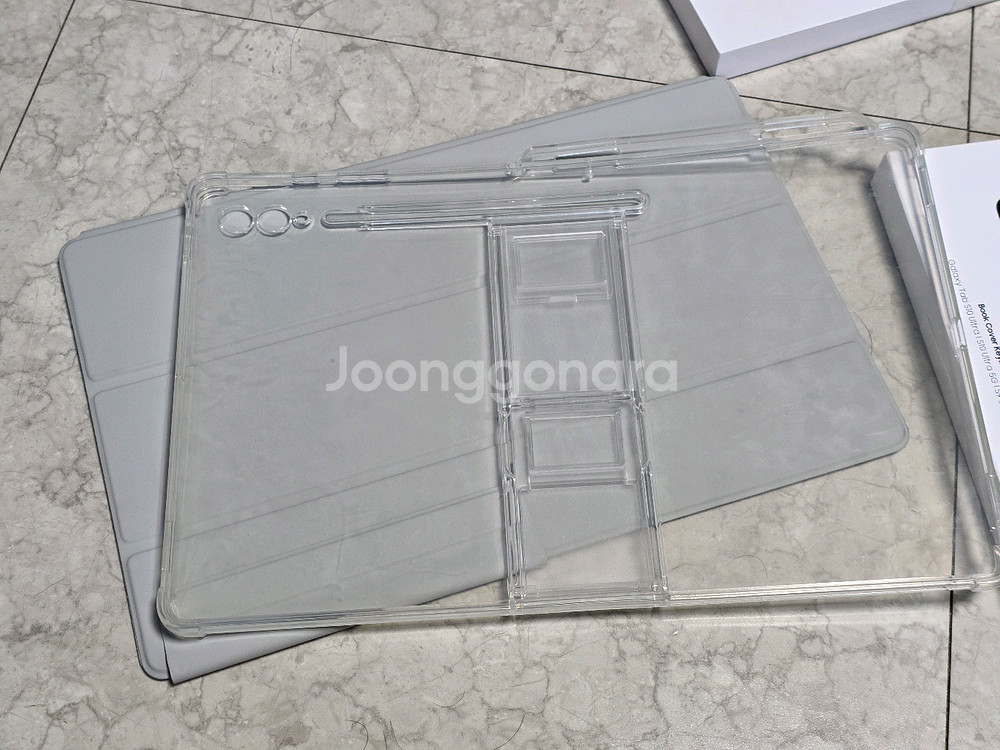 갤럭시탭S10 울트라 5G 512 자급제 팝니다--3