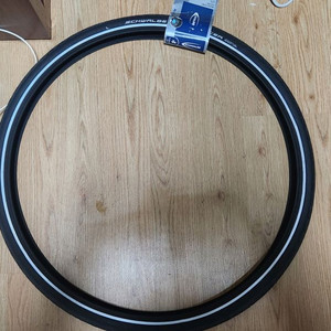 슈발베마라톤 레이서 클린처 와이어타이어 26x1.50