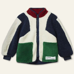 윙켄 윌더너스 자켓 8