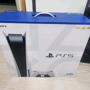 플스5 디스크 에디션