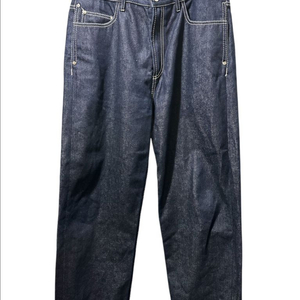 sunnei 써네이 클래식 데님 팬츠 L