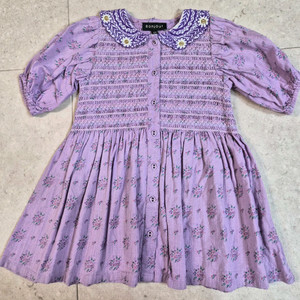 봉주르다이어리 마빼비콜라보 6y