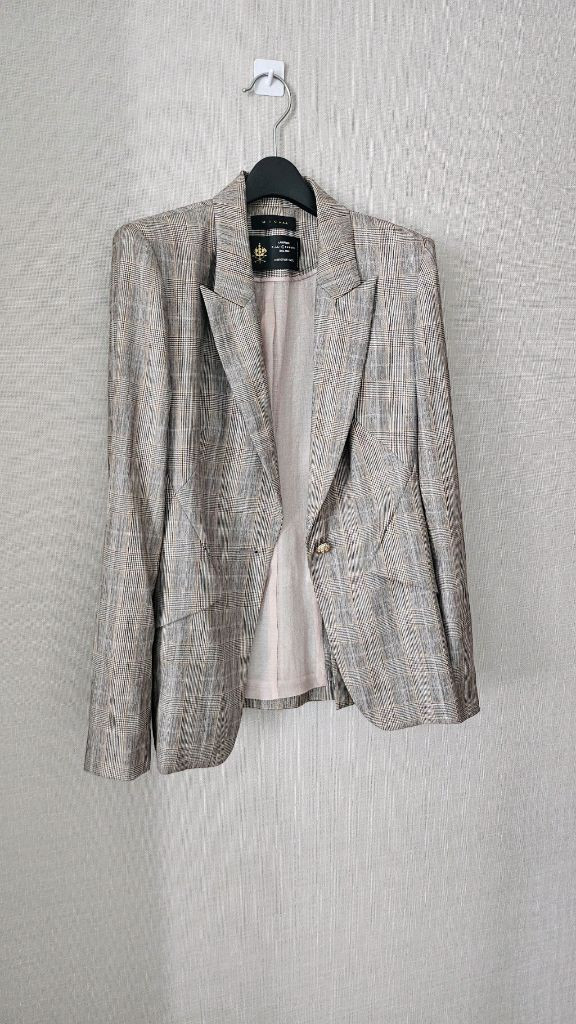 (정품) 미샤 자켓--3