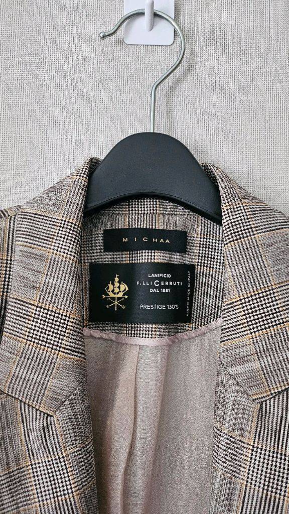 (정품) 미샤 자켓--1