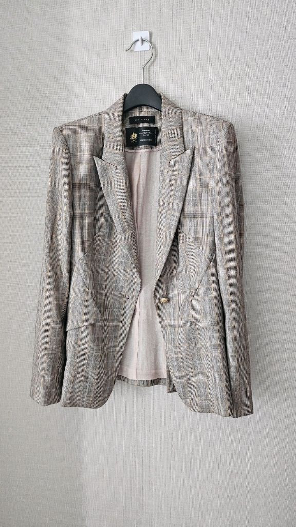 (정품) 미샤 자켓--4