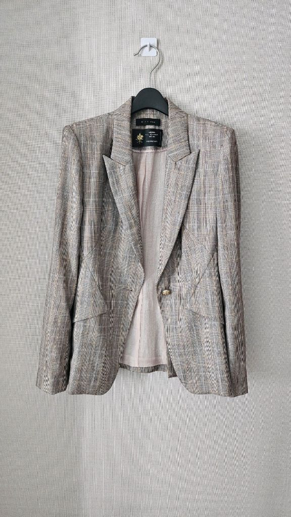 (정품) 미샤 자켓--2