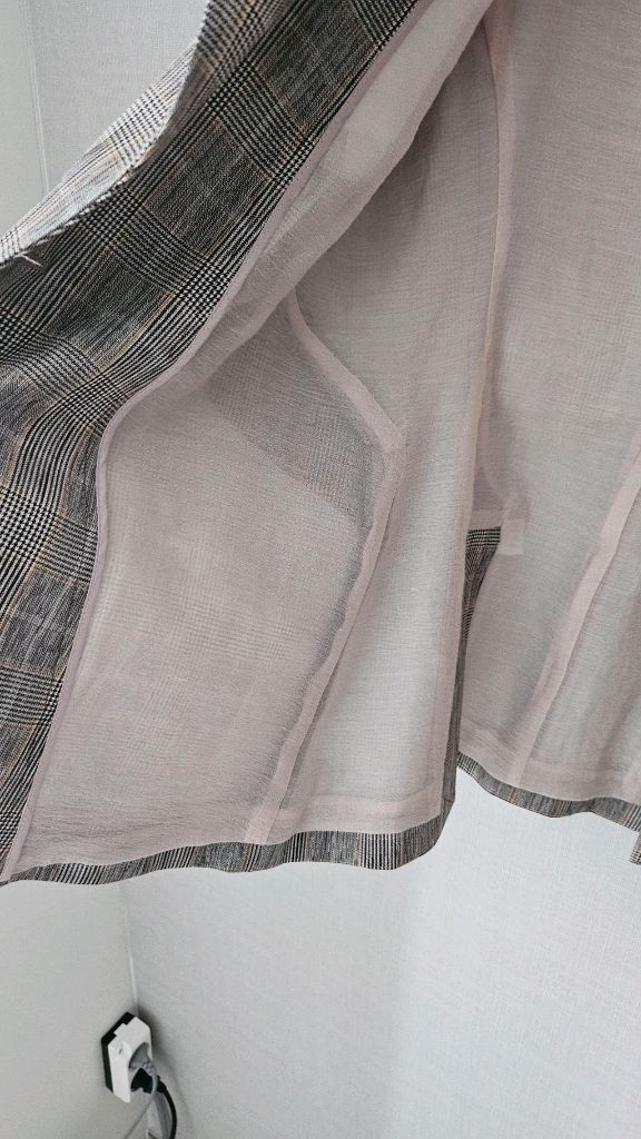 (정품) 미샤 자켓--5