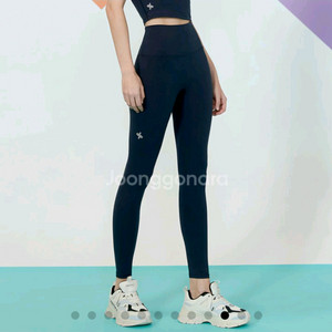 젝시믹스 레깅스 S