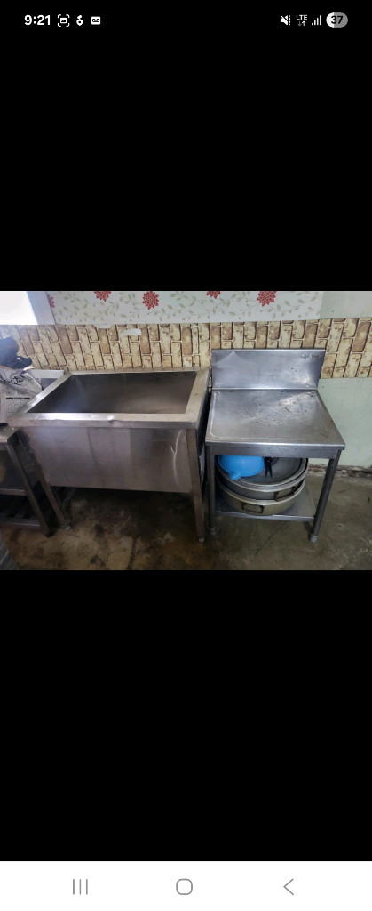 깊은씽크대 이미지