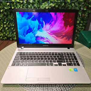 삼성 고성능 i7 사무용 노트북(16GB,756GB)