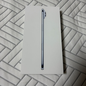 아이폰 에어 스카이블루 256GB