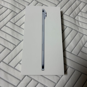 아이폰 에어 스카이블루 256GB