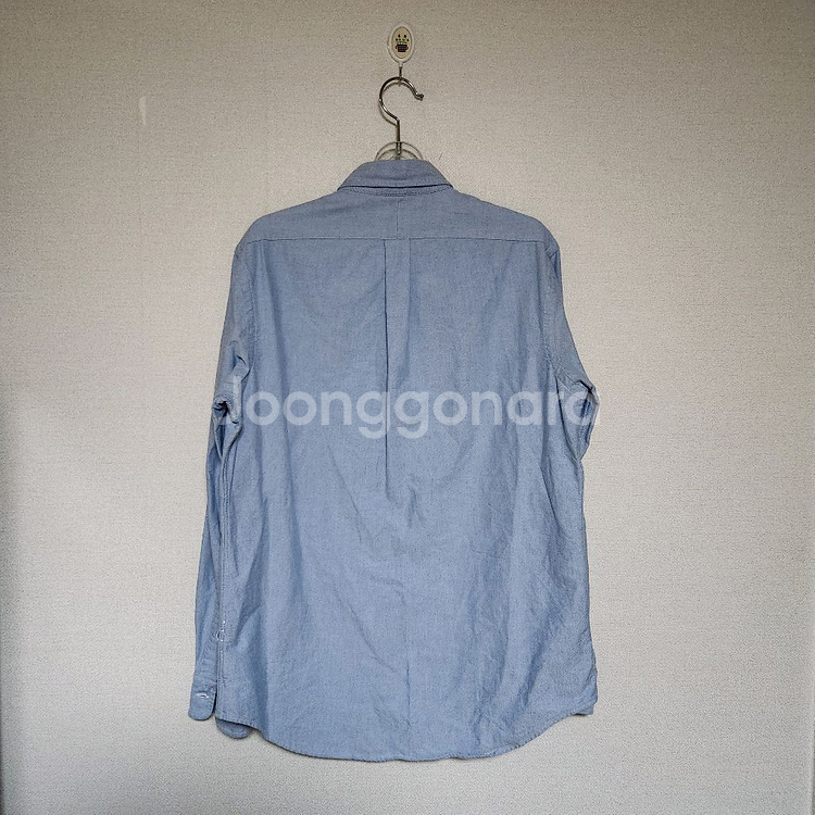 폴로랄프로렌 남방 M 클래식핏--2