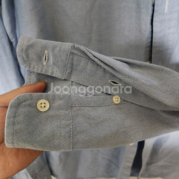 폴로랄프로렌 남방 M 클래식핏--5