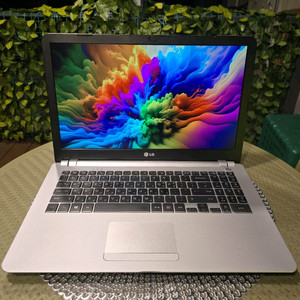 LG 고성능 i7 노트북(16GB,1.2TB,새배터리)