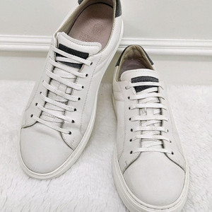 브루넬로 쿠치넬리 레더 스니커즈 [ 로로피아나 톰포드