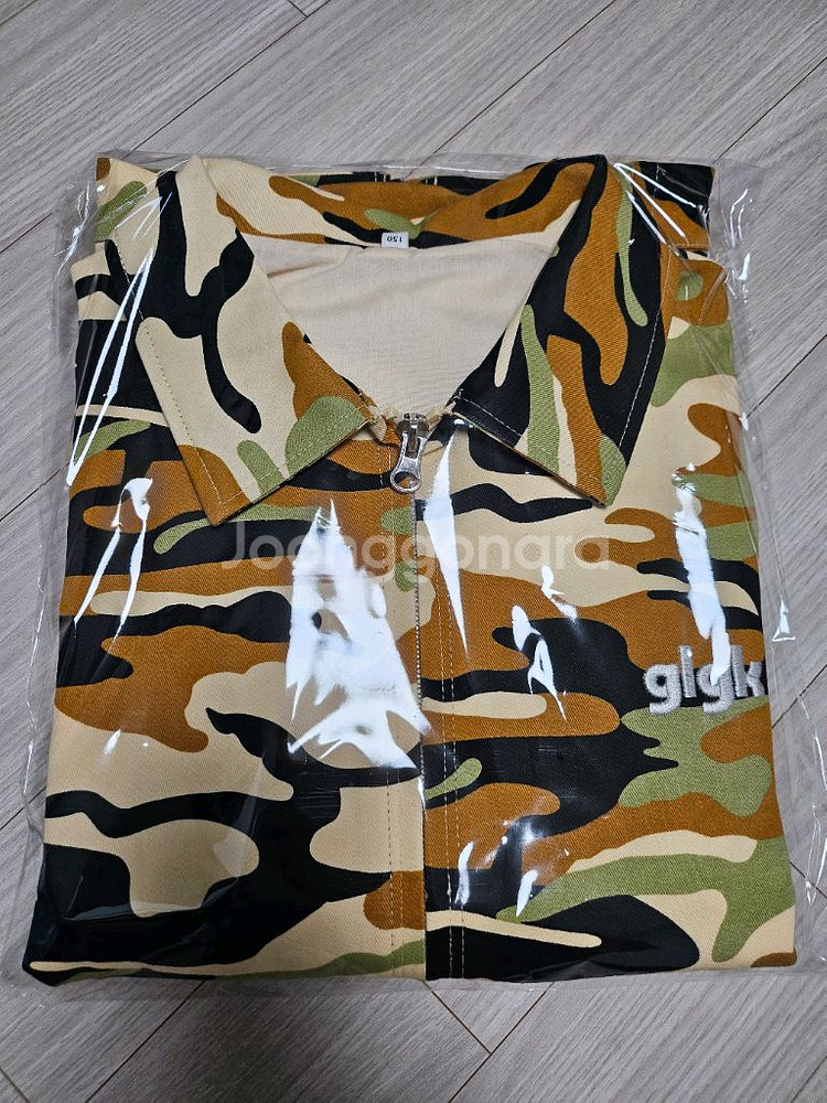 glgk 호랑이자켓 150--0