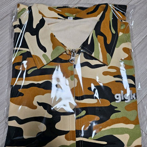 glgk 호랑이자켓 150