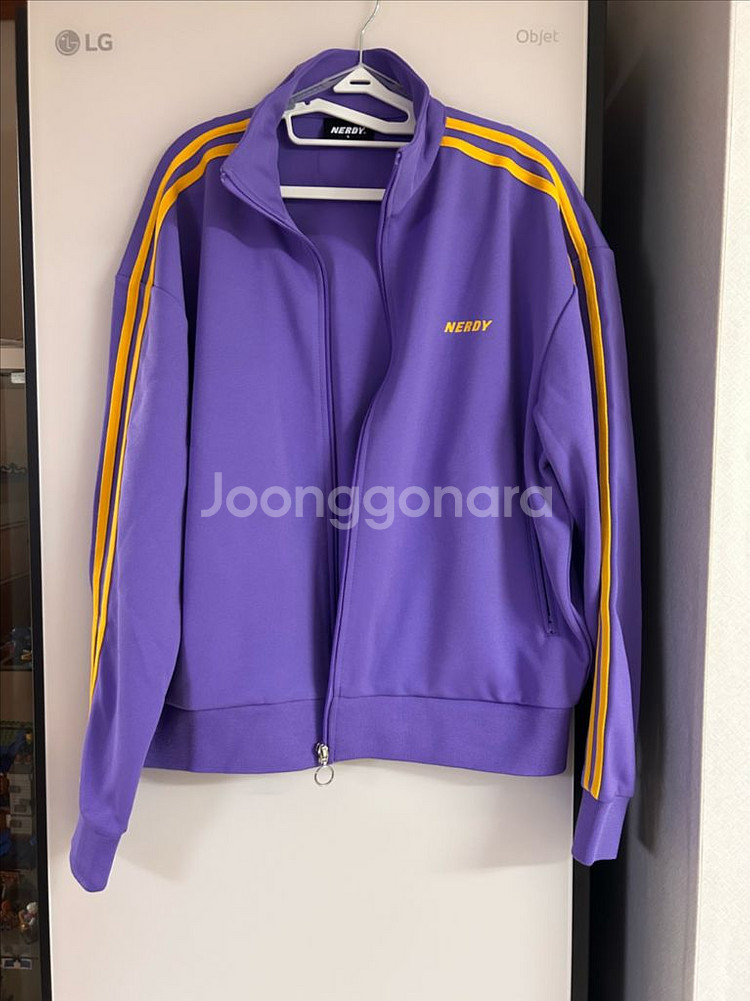 널디 츄리닝 트랙세트 트랙집업 트랙팬츠--1