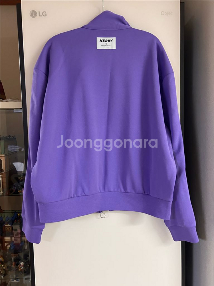 널디 츄리닝 트랙세트 트랙집업 트랙팬츠--2