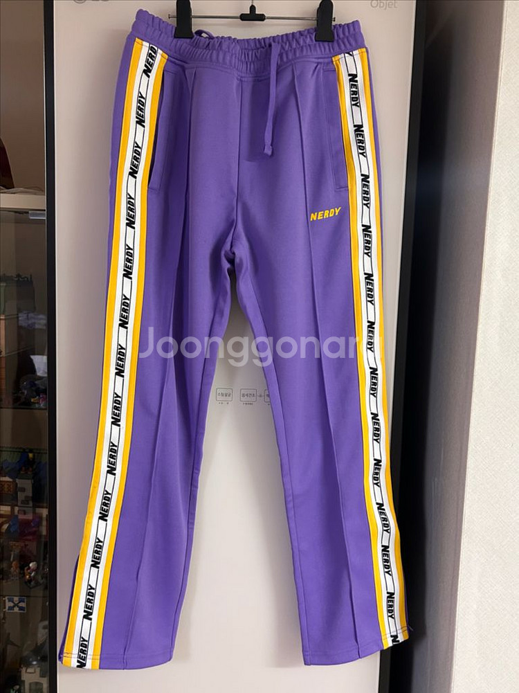 널디 츄리닝 트랙세트 트랙집업 트랙팬츠--3