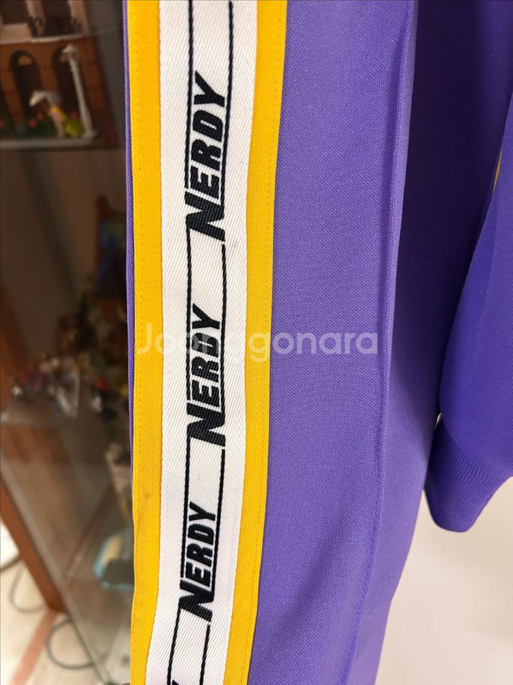 널디 츄리닝 트랙세트 트랙집업 트랙팬츠--5