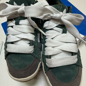 아디다스 x 베이프 로우수트 쉐도우 230