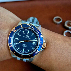 글라이신 컴뱃 서브 GL0069