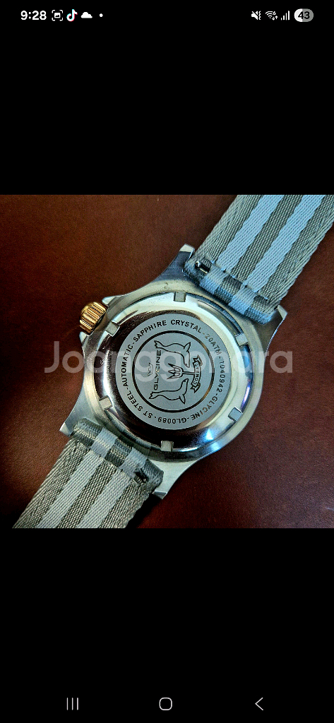 글라이신 컴뱃 서브 GL0069--1