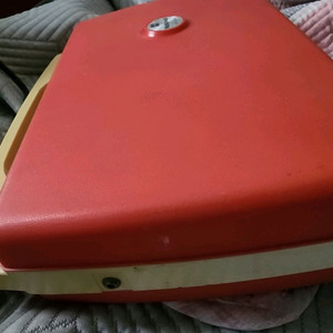 내쇼날 SG-323N 턴테이블과 lp50장정도 일괄