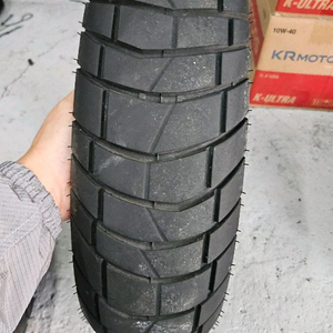 혼다ADV350순 타이어 앞,뒤(5,000km)2짝
