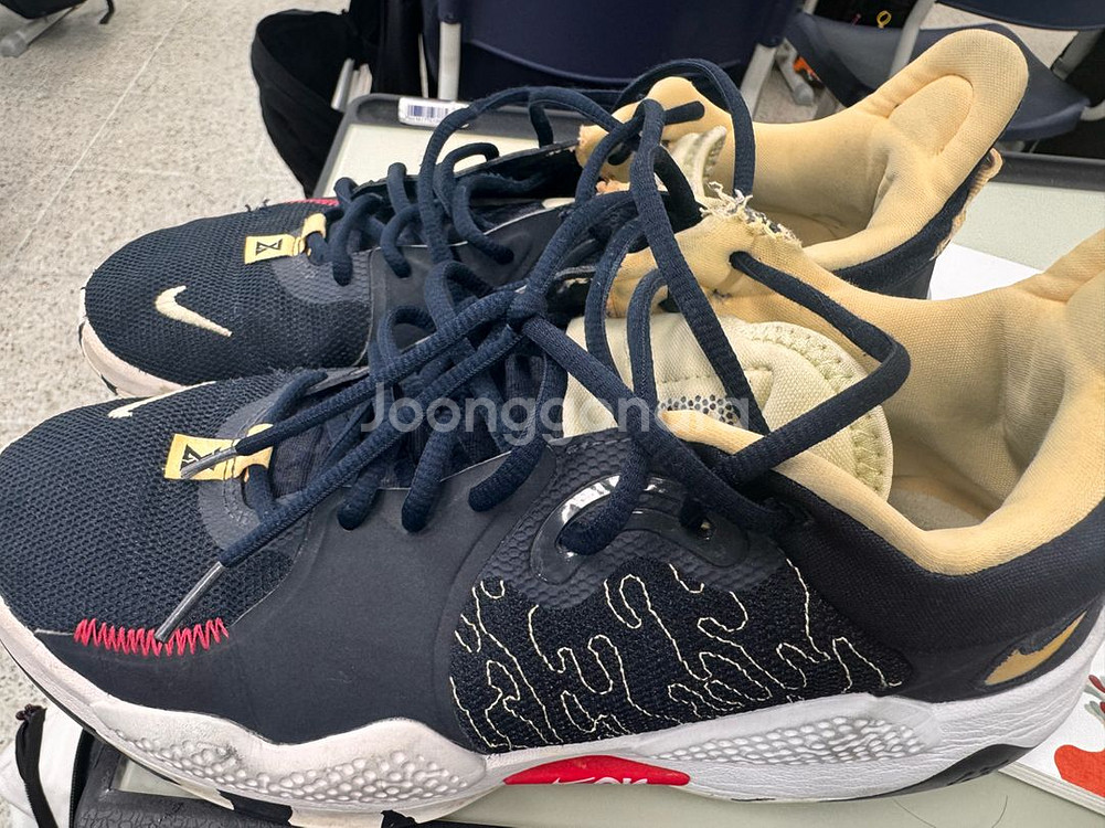 PG5 Ep 팔아요 285 교신 o--0