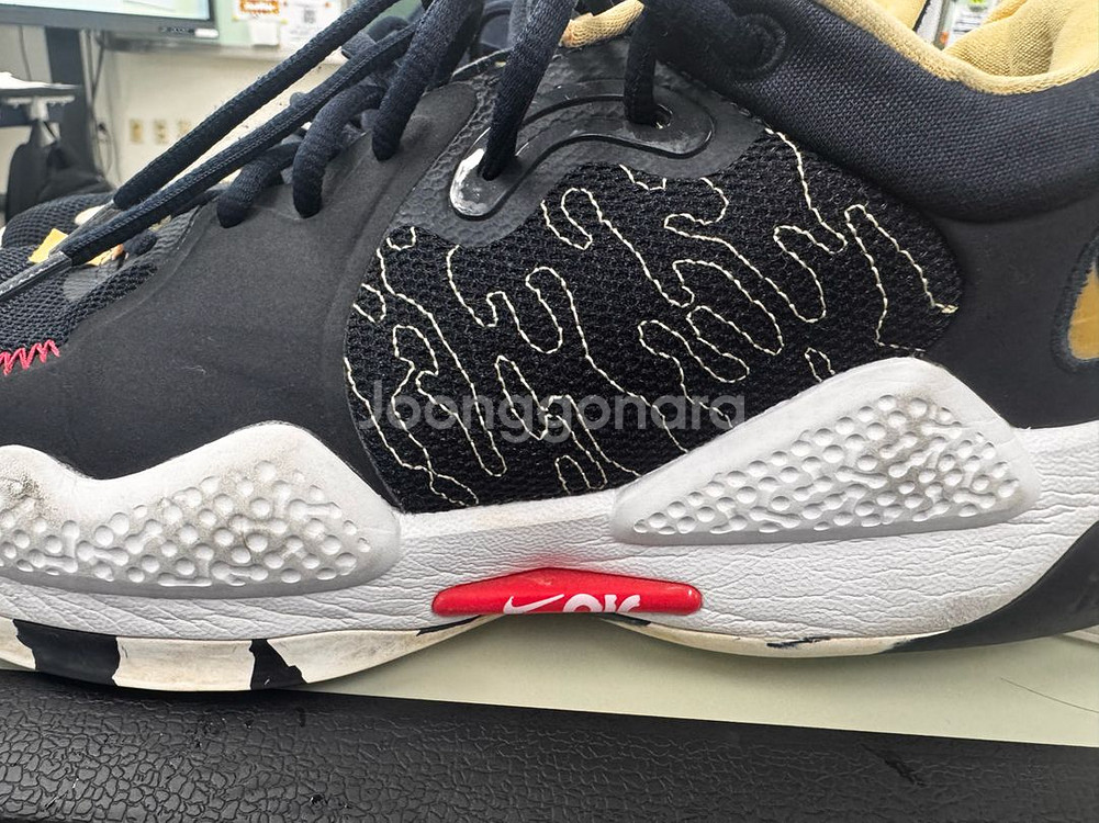 PG5 Ep 팔아요 285 교신 o--1