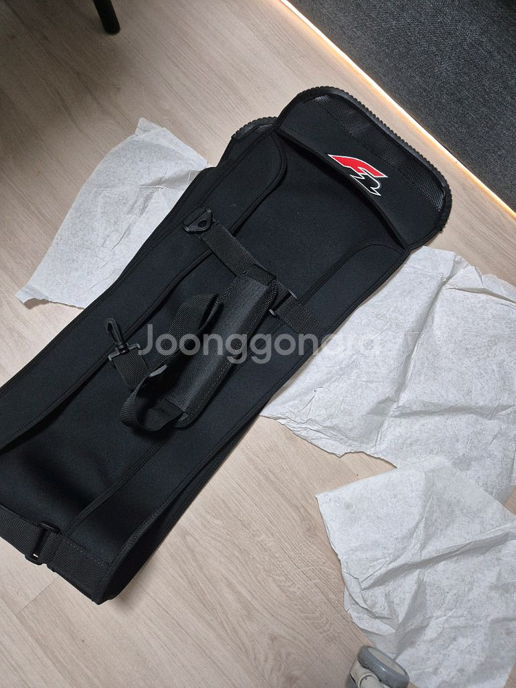 F2해머보드 엣지백 새제품--0