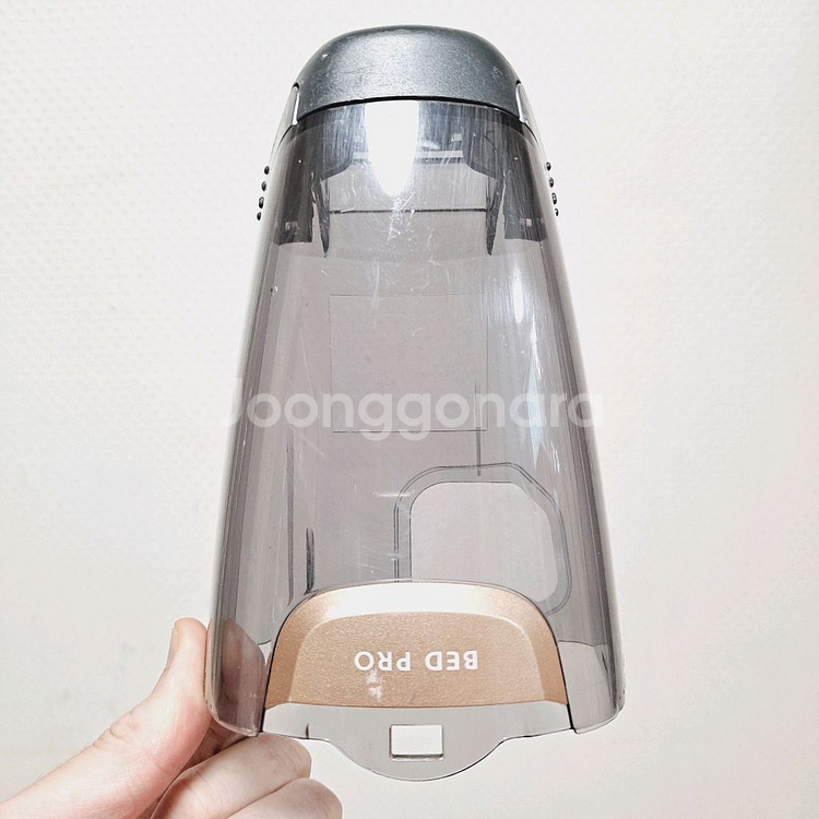 일렉트로룩스 베드프로 무선청소기 배터리좋음 스틱+핸디형--7