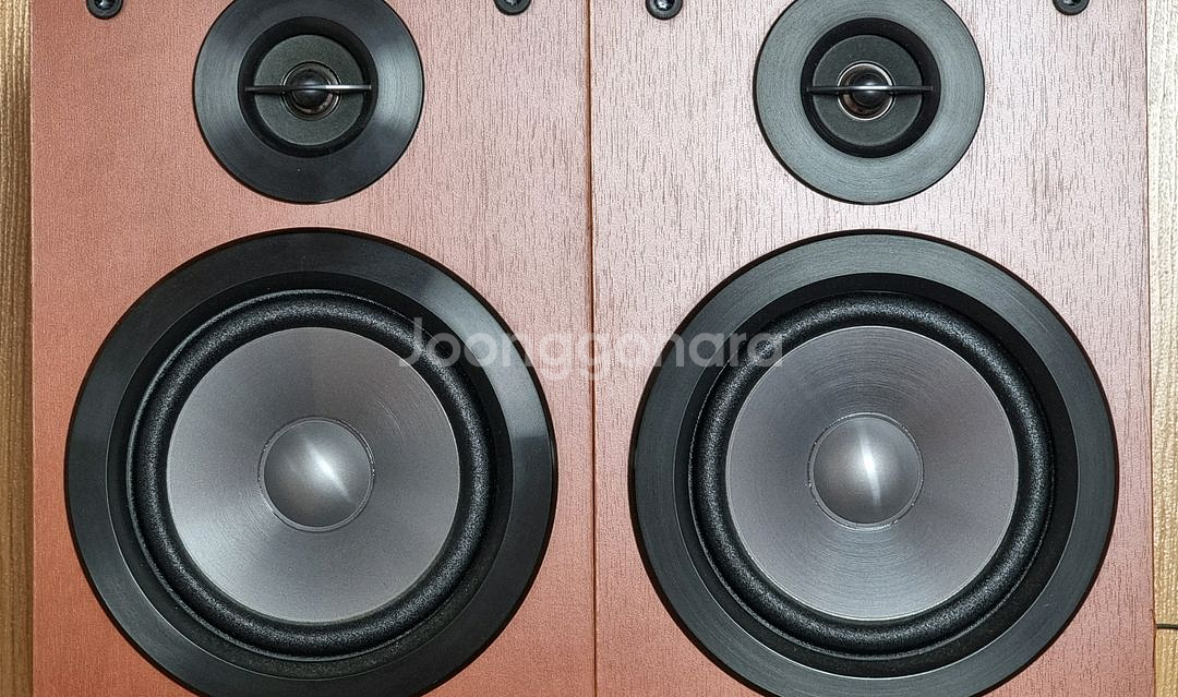 소니 sony 소형 스피커--3