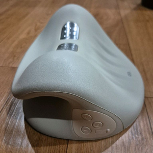 오아 목마사지기