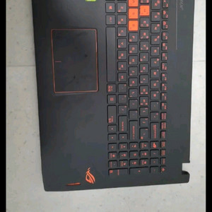 ASUS ROG STRIX 게이밍 노트북 부품용